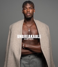 unbreakable small